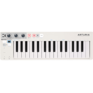 Arturia KeyStep 32-key Controller & Sequencer - White
