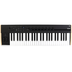 Korg Keystage 49-key MIDI Keyboard Controller