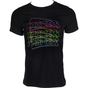 Kramer Neon T-shirt - Large