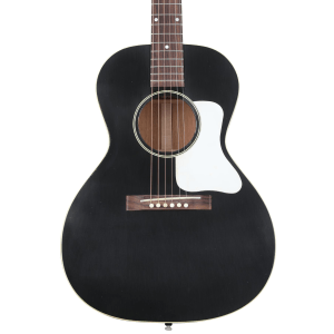 Gibson Acoustic 1933 L-00 Murphy Lab Light Aged Acoustic Guitar - Ebony