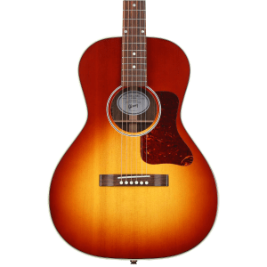 Gibson Acoustic L-00 Rosewood 12-Fret Acoustic-electric Guitar - Rosewood Burst