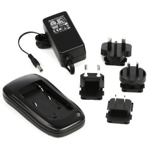 Line 6 Variax Battery Charger Kit