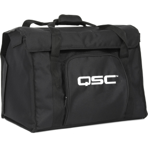 QSC LA108 Tote Bag