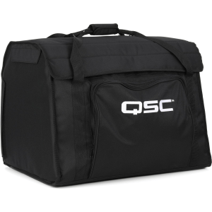 QSC LA112 Tote Bag