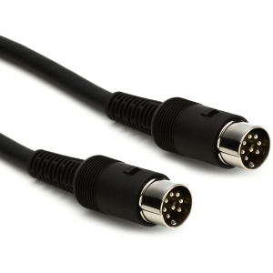 Hammond LC8-7M 8 Pin Cable - 21 foot
