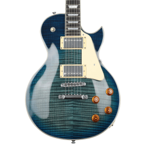 Sire Larry Carlton L7 Electric Guitar - Transparent Blue
