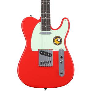 Sire Larry Carlton T3 Electric Guitar - Dakota Red