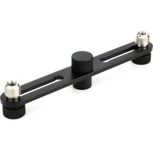 Lewitt LCT 40 M2 Adjustable Microphone Stereo Bar