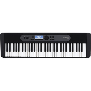 Casio LK-S450 61-key Arranger Keyboard