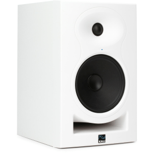 Kali Audio LP-6 V2 6.5-inch Powered Studio Monitor - White