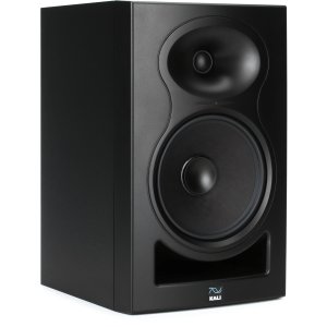 Kali Audio LP-8 V2 8-inch Powered Studio Monitor - Black