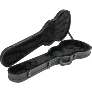 Gibson Accessories Les Paul Jr. Modern Hardshell Case - Black