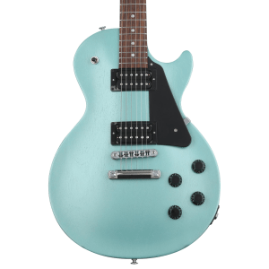 Gibson Les Paul Modern Lite Electric Guitar - Inverness Green Satin