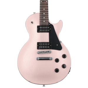Gibson Les Paul Modern Lite Electric Guitar - Rose Gold Satin
