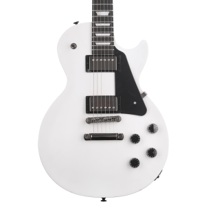 Gibson Les Paul Modern Studio Electric Guitar - Worn White