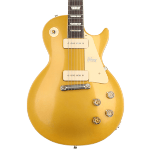 Gibson Custom 1954 Les Paul Goldtop Reissue VOS - Double Gold