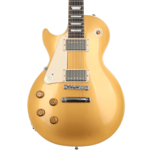 Gibson Les Paul Standard '50s Left-handed Electric Guitar - Gold Top