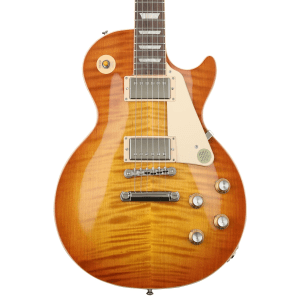 Gibson Les Paul Standard '60s Electric Guitar - Unburst