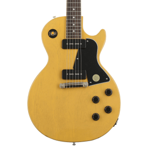 Gibson Les Paul Special - TV Yellow