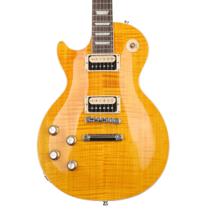 Gibson Slash Les Paul Standard Left-handed Electric Guitar - Appetite Burst