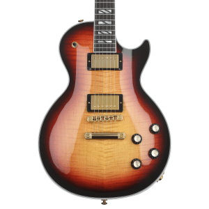 Gibson Les Paul Supreme Electric Guitar - Fireburst