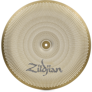 Zildjian 18 inch L80 Low Volume China Cymbal