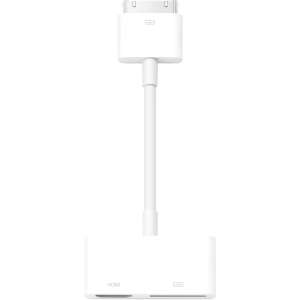 Apple Lightning to Digital AV Adapter Lightning to HDMI + Power Input