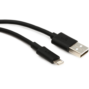 Griffin USB to Lightning Cable - iOS Charge and Sync Cable - 3 meter