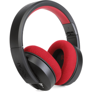 Focal Listen Professional Closed-back Reference Studio Headphones