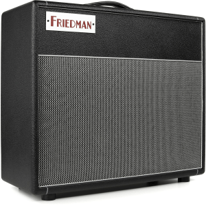 Friedman Little Sister 20W 1 x 12-inch Tube Combo Amp