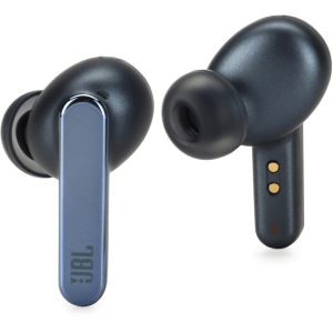 JBL Lifestyle Live Pro 2 True Wireless Noise-canceling Earbuds - Blue