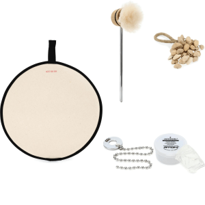 Sweetwater Lo-fi Drum Accessory Bundle