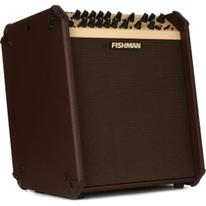 Fishman Loudbox Performer BT 180-watt 1x5" + 1x8" Acoustic Combo Amp with Tweeter