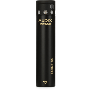 Audix M1255B Miniature High-output Cardioid Condenser