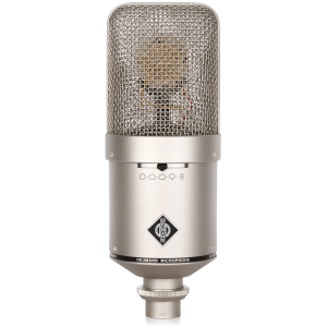 Neumann M 149 Tube Dual-diaphragm Condenser Microphone