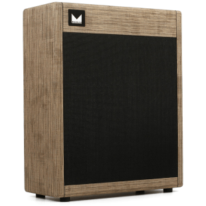 Morgan Amps M212V - 150-watt 2x12" Vertical Cabinet - Driftwood
