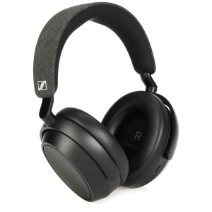 Sennheiser M4AEBT Momentum 4 Wireless Headphones - Black