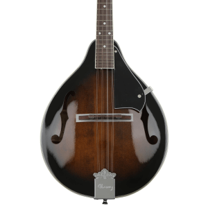 Ibanez M510 Mandolin - Dark Violin Sunburst High Gloss