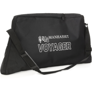 Manhasset M-52 Voyager Tote Bag