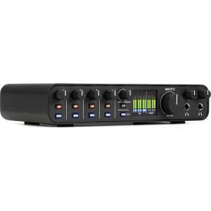 MOTU M6 6x4 USB-C Audio Interface