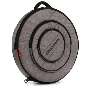 MONO M80 Cymbal Bag -Ash