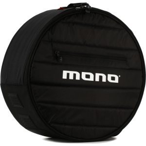 MONO M80 Snare Bag - Black
