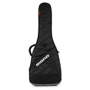 MONO Vertigo Hybrid Electric Guitar Gig Bag - Black