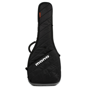 MONO Vertigo Semi-hollow Guitar Hybrid Electric Gig Bag - Black