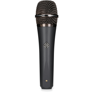 Telefunken M81 Supercardioid Dynamic Handheld Vocal Microphone