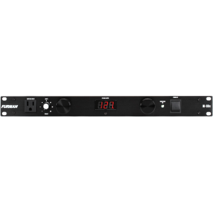 Furman M-8Dx 15A 8+1 Outlet Power Conditioner