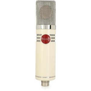 Mojave Audio MA-1000 Large-Diaphragm Tube Condenser Microphone - Desert Sand