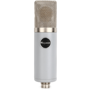 Mojave Audio MA-201fet Large-diaphragm Condenser Microphone - Vintage Gray