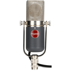 Mojave Audio MA-37 Large-diaphragm Tube Condenser Microphone