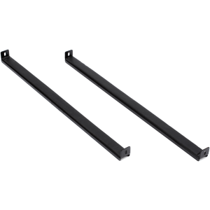 Middle Atlantic Products -C Clamp Kit for RSH Rack Shelves